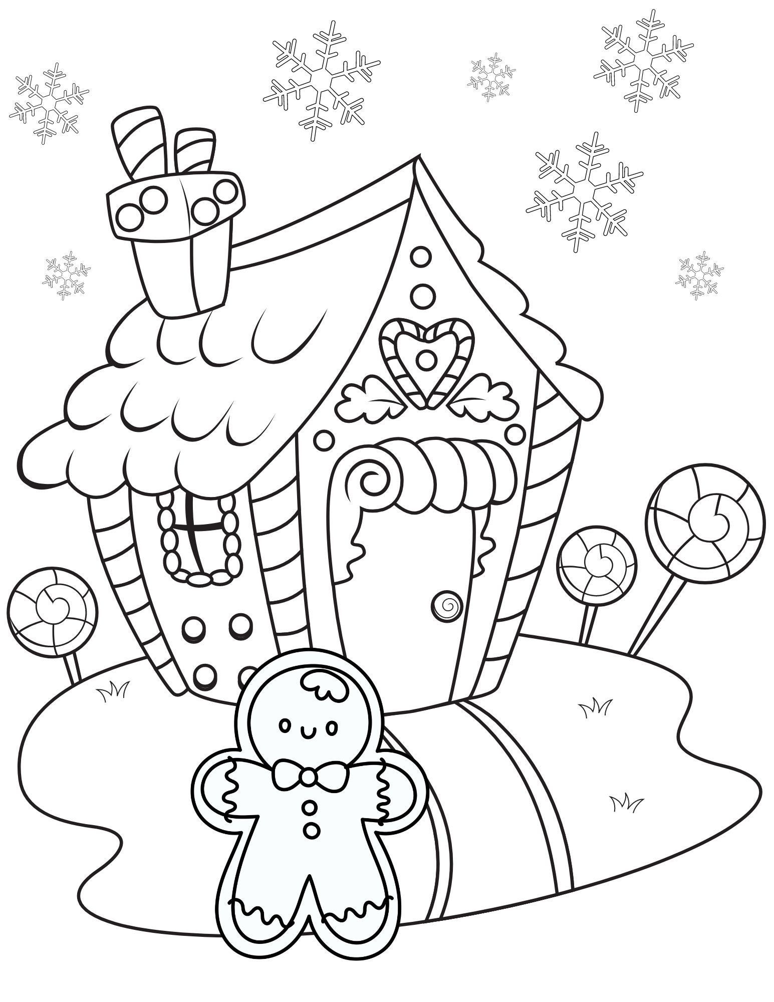 10 Christmas Coloring Pages Pdf Coloring Christmas Printables Winter 10 Christmas Coloring Pages Pdf Coloring Christmas Printables Winter