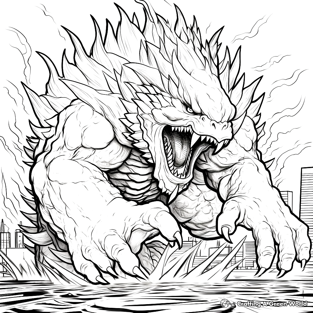 10 Godzilla Spiderman Coloring Pages Bratz Coloring 10 Godzilla Spiderman Coloring Pages Bratz Coloring