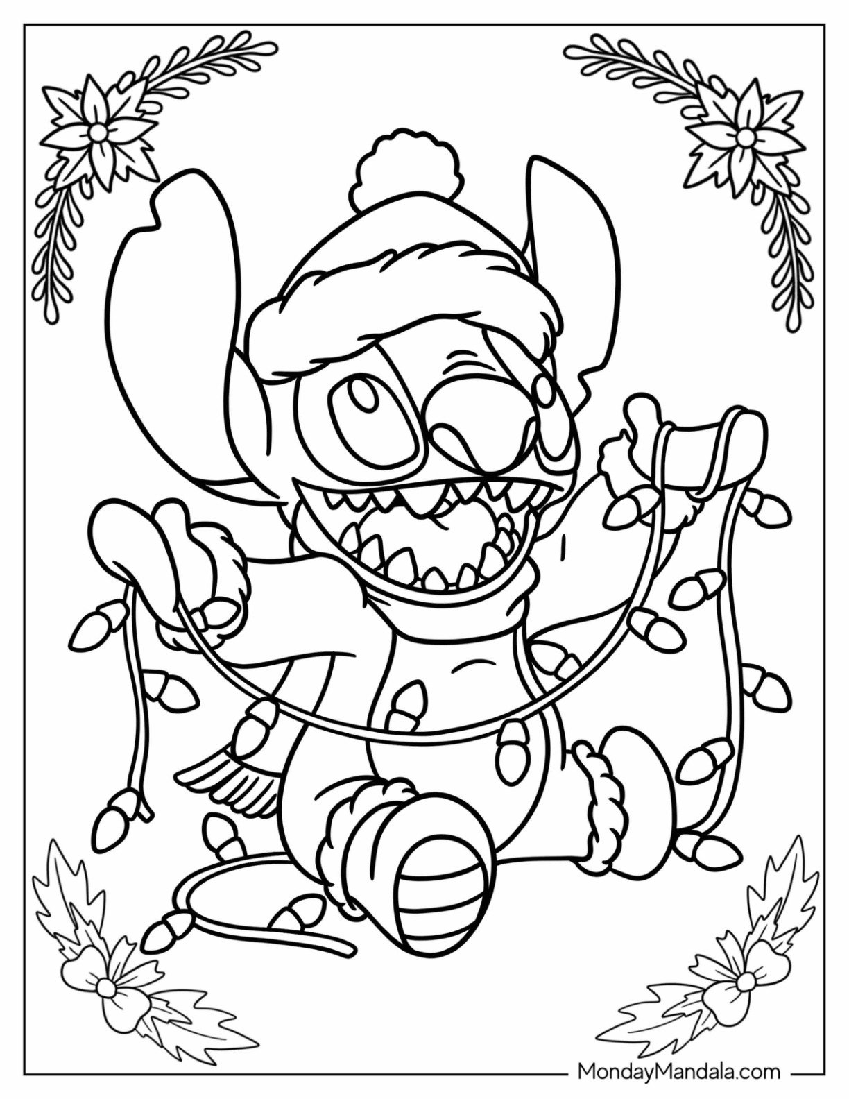 10 Magical Disney Christmas Coloring Pages Bratz Coloring 10 Magical Disney Christmas Coloring Pages Bratz Coloring
