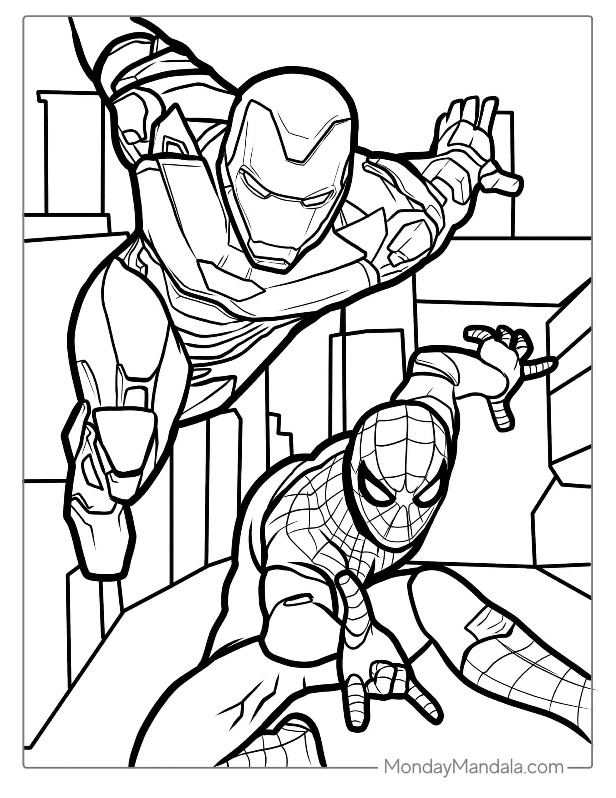 100 Spider Coloring Pages 45 Bratz Coloring 100 Spider Coloring Pages 45 Bratz Coloring