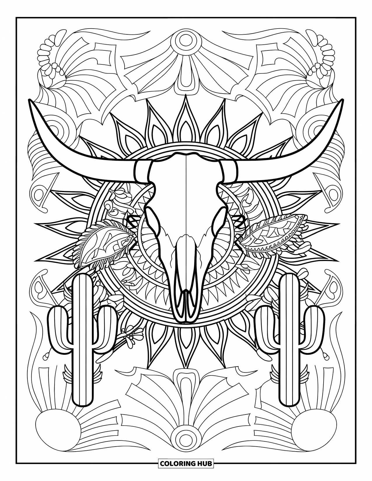 100 Western Coloring Pages For Kids Adults Free Printable PDFs 100 Western Coloring Pages For Kids Adults Free Printable PDFs