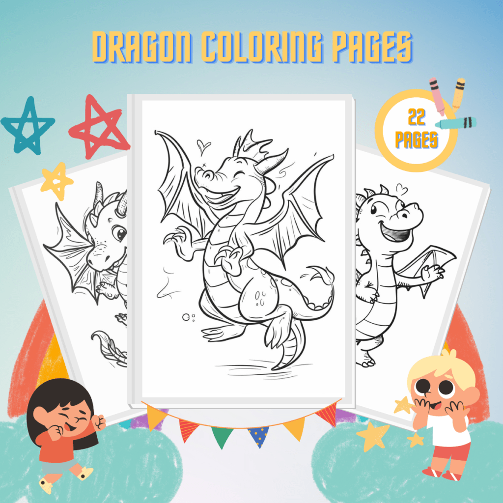 15 Bearded Dragons Coloring Pages Free Printables PDF 15 Bearded Dragons Coloring Pages Free Printables PDF