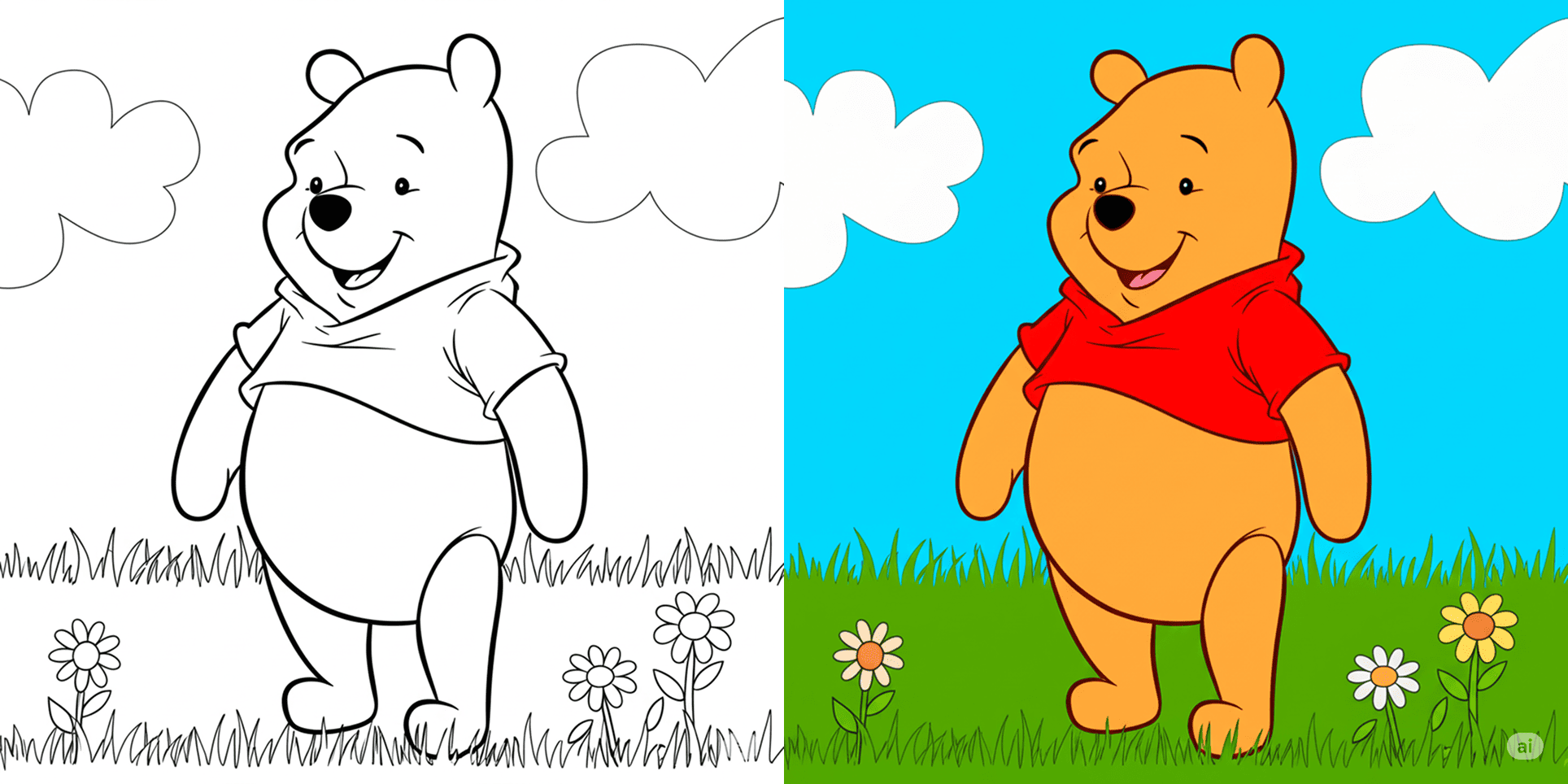 15 Free Winnie The Pooh Coloring Pages Printable Fun For Kids 15 Free Winnie The Pooh Coloring Pages Printable Fun For Kids