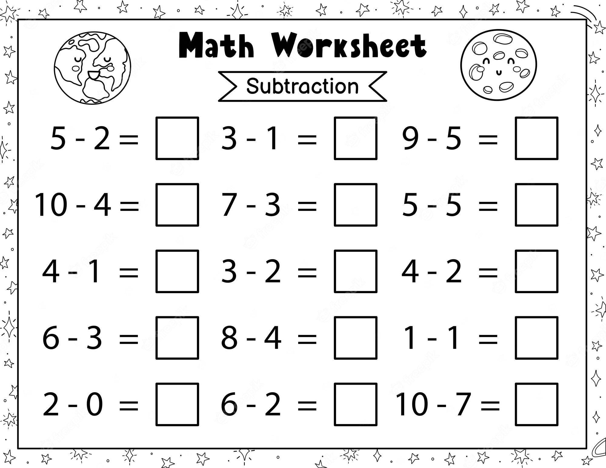 1st Grade Math Worksheets Engaging And Educational Activities 1st Grade Math Worksheets Engaging And Educational Activities