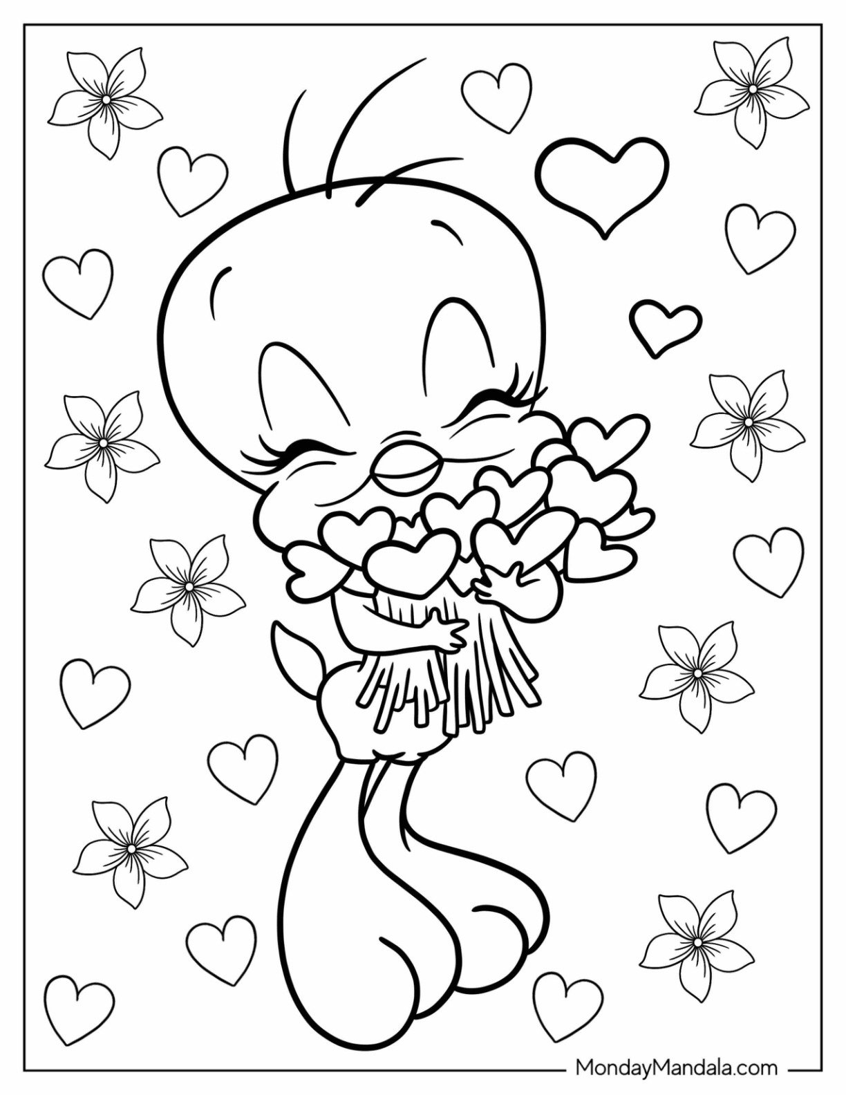 bird coloring pages bird coloring pages