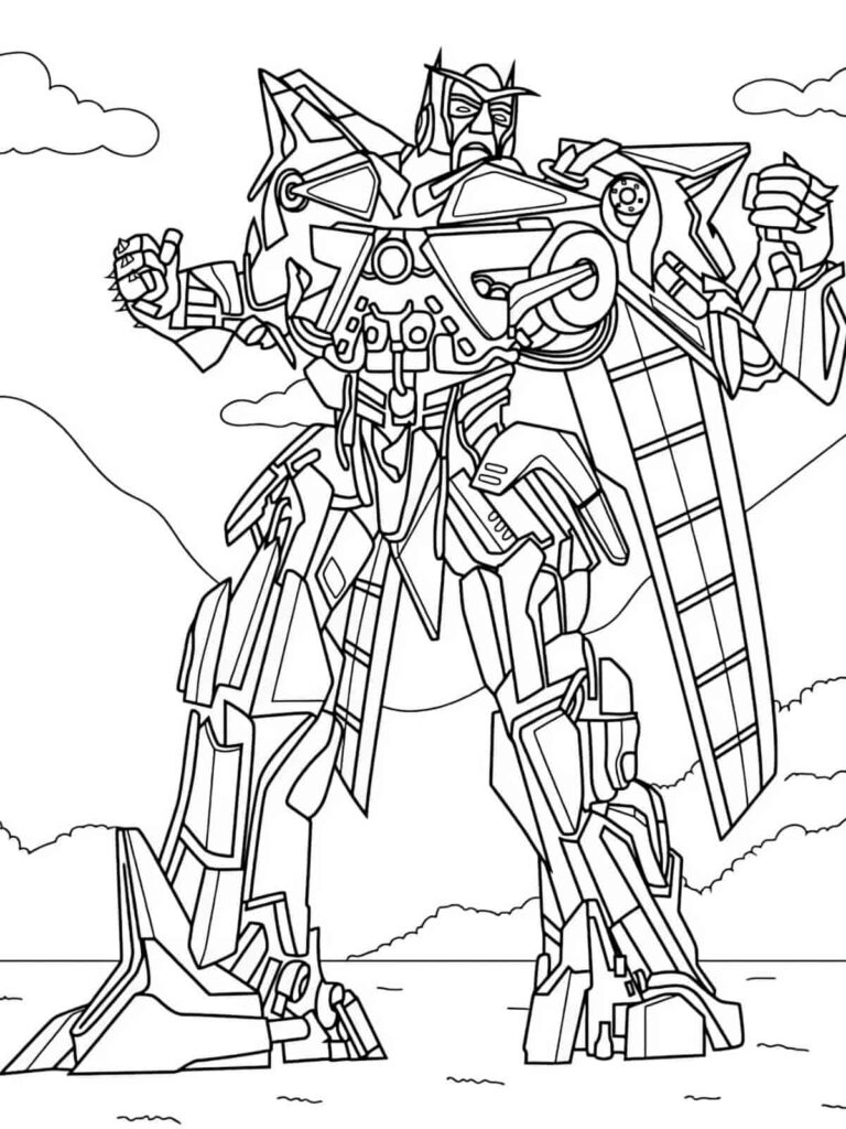 30 Free Transformer Coloring Pages For Kids Coloringpagesforkids 30 Free Transformer Coloring Pages For Kids Coloringpagesforkids