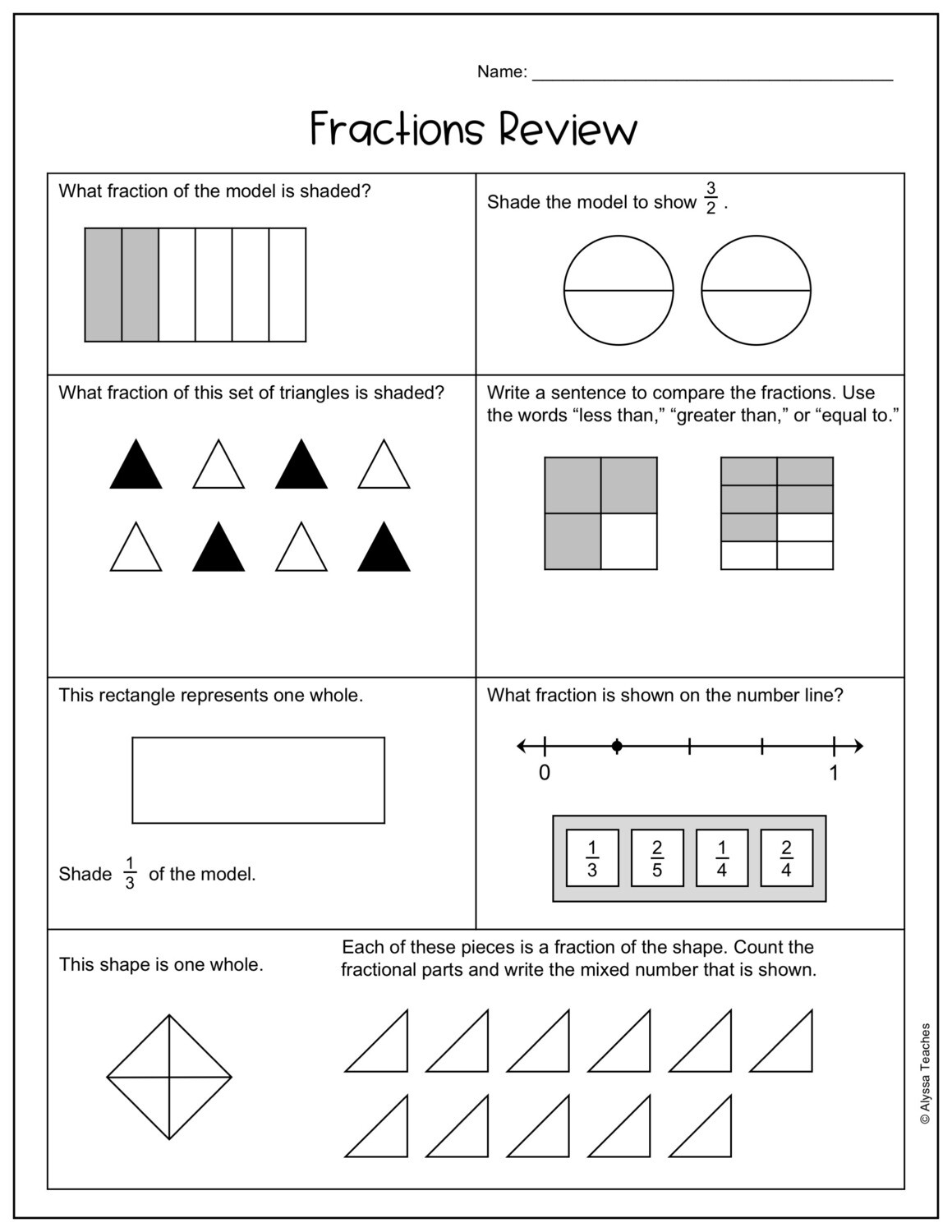 3rd grade math worksheets 3rd grade math worksheets