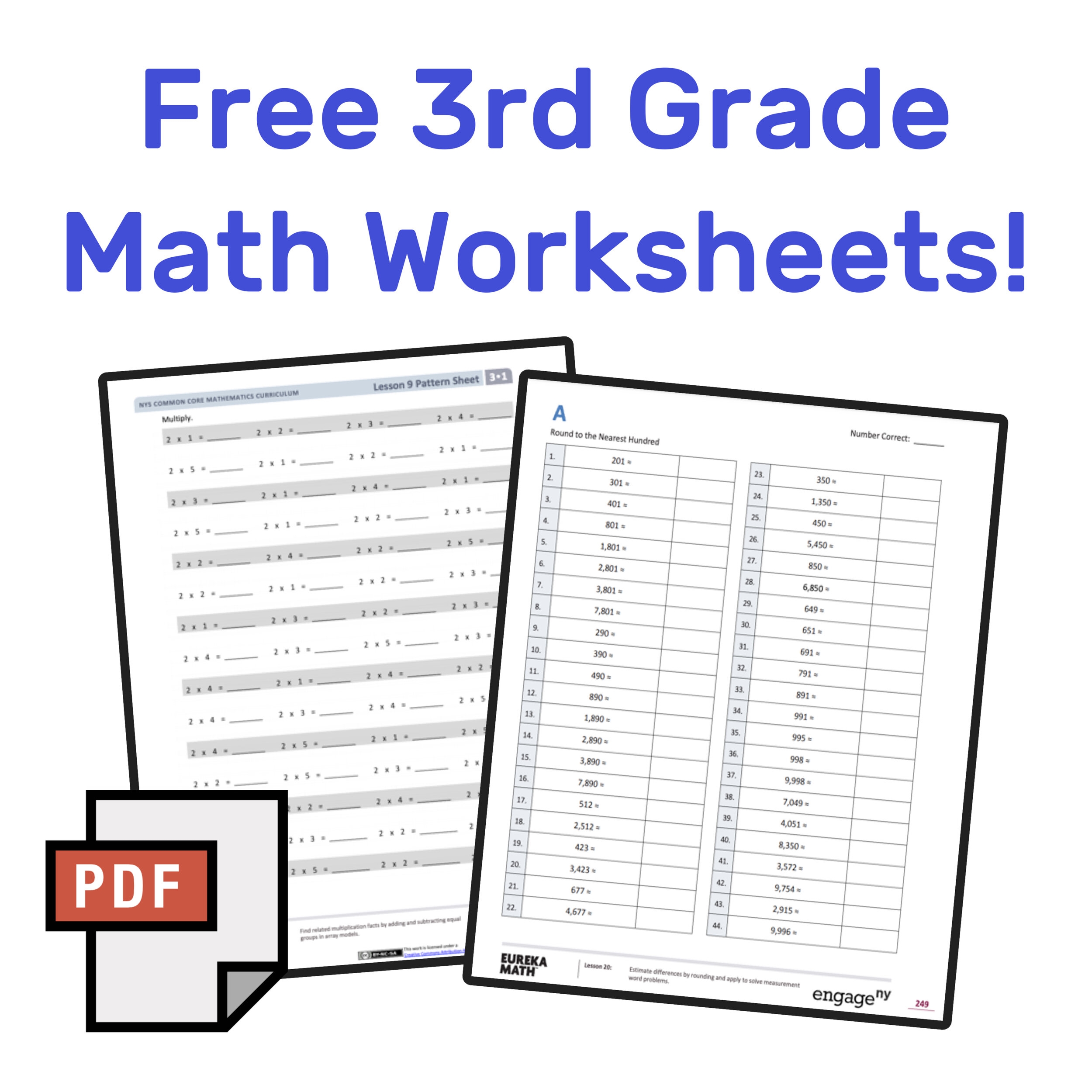 3rd Grade Math Worksheets Worksheets Worksheets Worksheets Library 3rd Grade Math Worksheets Worksheets Worksheets Worksheets Library