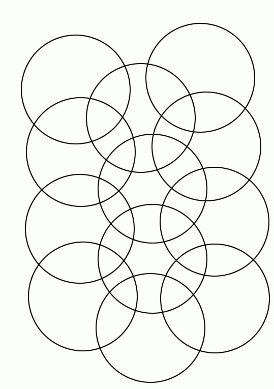 Abstract Art Coloring Pages Books 100 FREE And Printable Abstract Art Coloring Pages Books 100 FREE And Printable