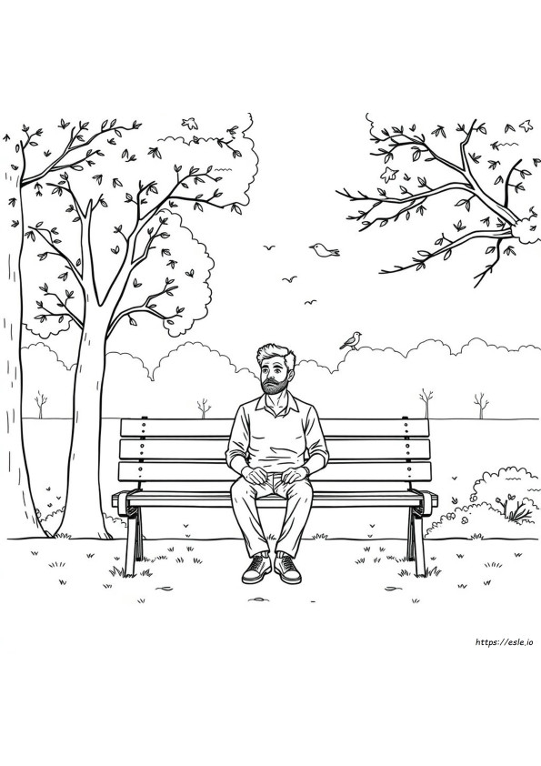 Adult Coloring Pages Men Adult Coloring Pages Men