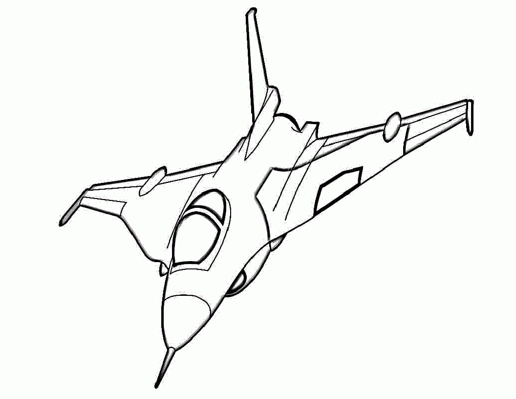 Airplanes Coloring Pages Dolffb