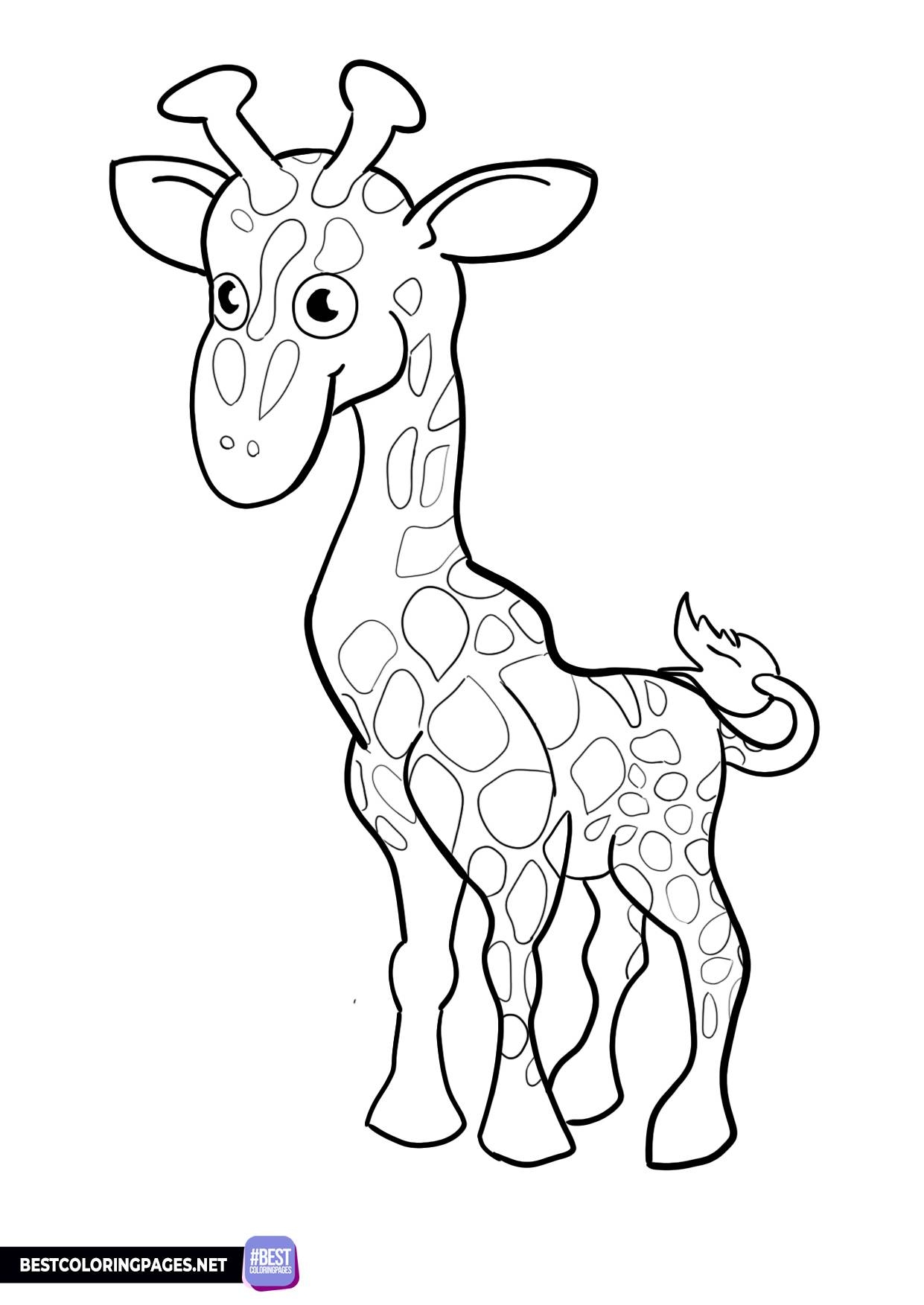 Animals Coloring Pages Bestcoloringpages Animals Coloring Pages Bestcoloringpages