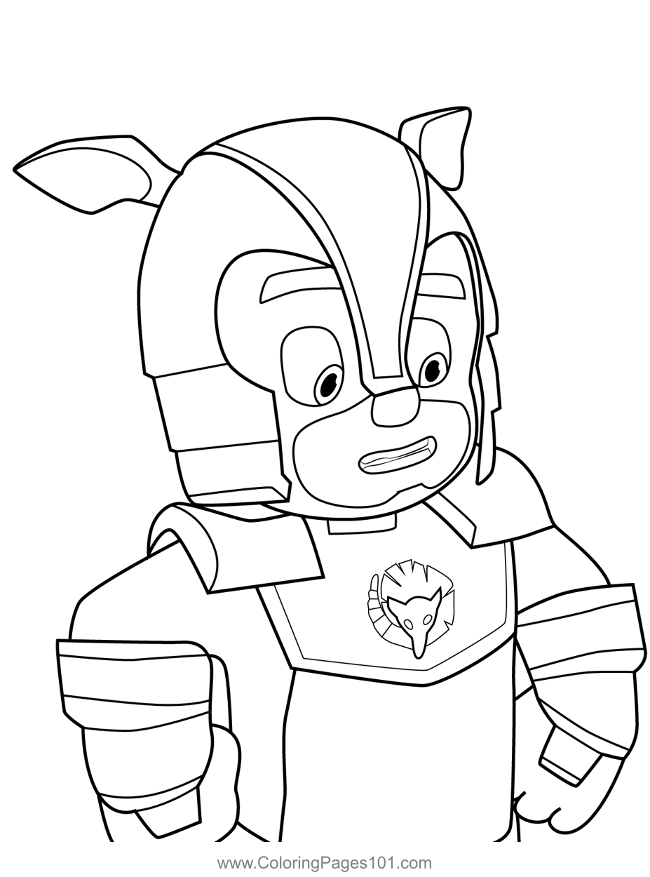 pj mask coloring pages pj mask coloring pages