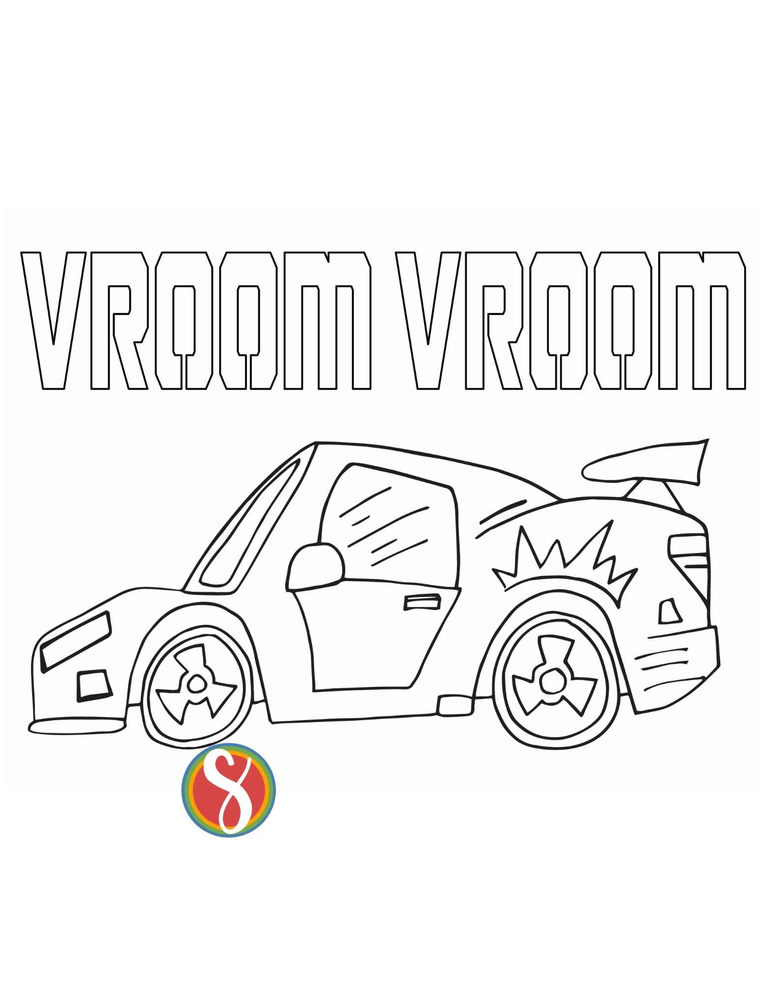 Automobile Coloring Pages Printable 2025 Automobile Coloring Pages Printable 2025