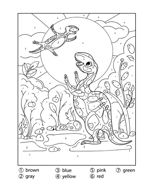 Autumn Coloring Pages For Adults