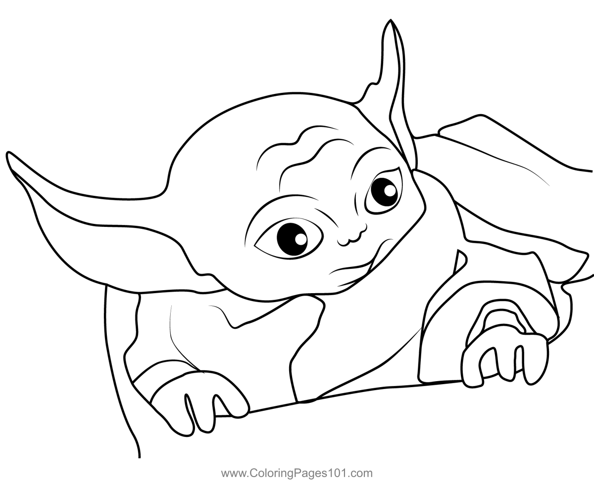 Baby Yoda 3 Coloring Page For Kids Free Baby Yoda Printable Coloring Baby Yoda 3 Coloring Page For Kids Free Baby Yoda Printable Coloring