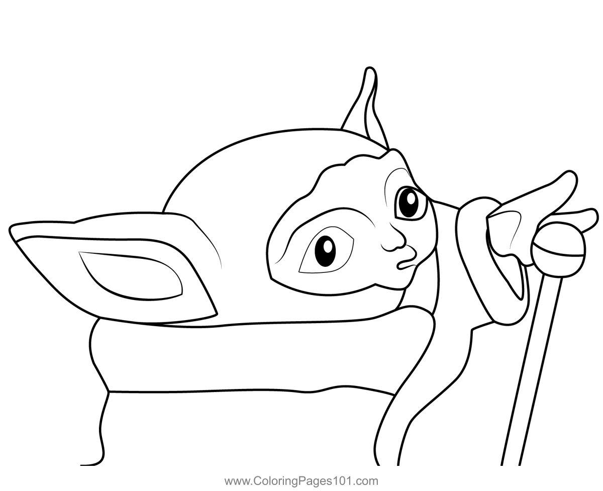 Baby Yoda 6 Coloring Page For Kids Free Baby Yoda Printable Coloring Baby Yoda 6 Coloring Page For Kids Free Baby Yoda Printable Coloring