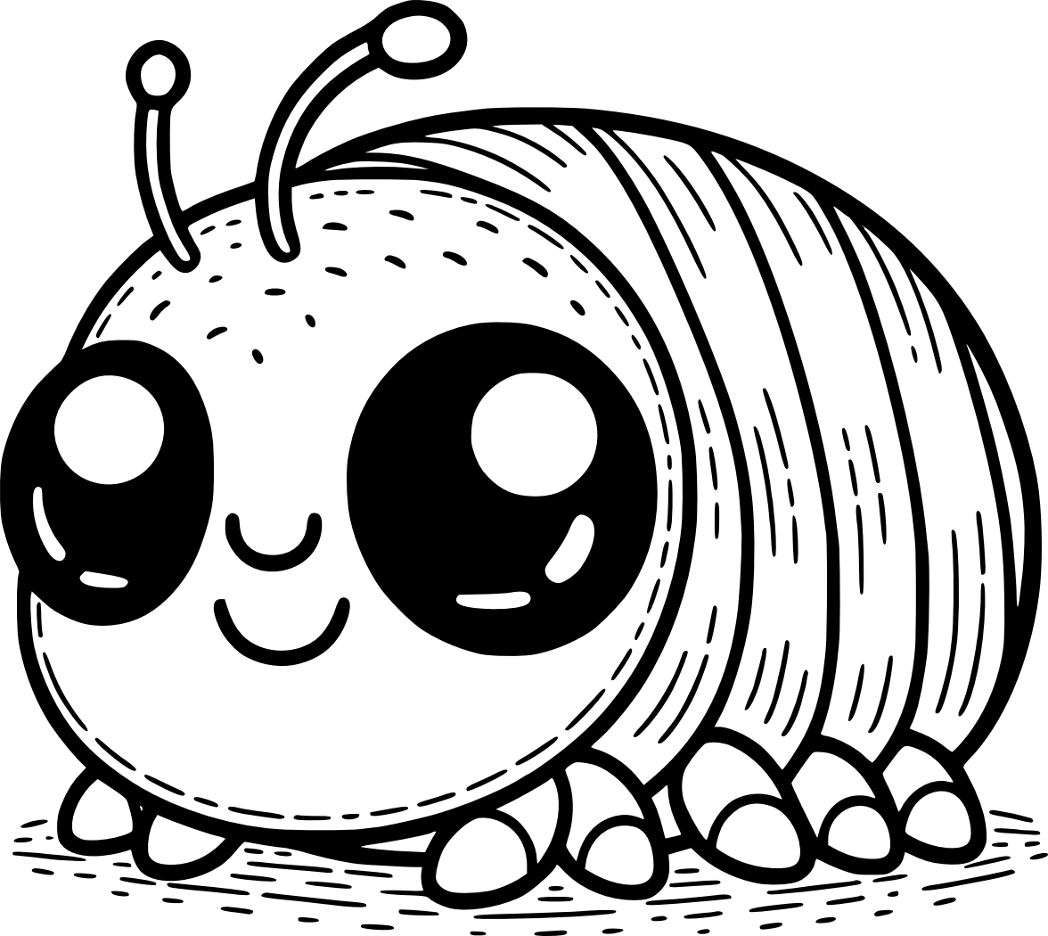 Bed Bug Coloring Pages ColoringDraft