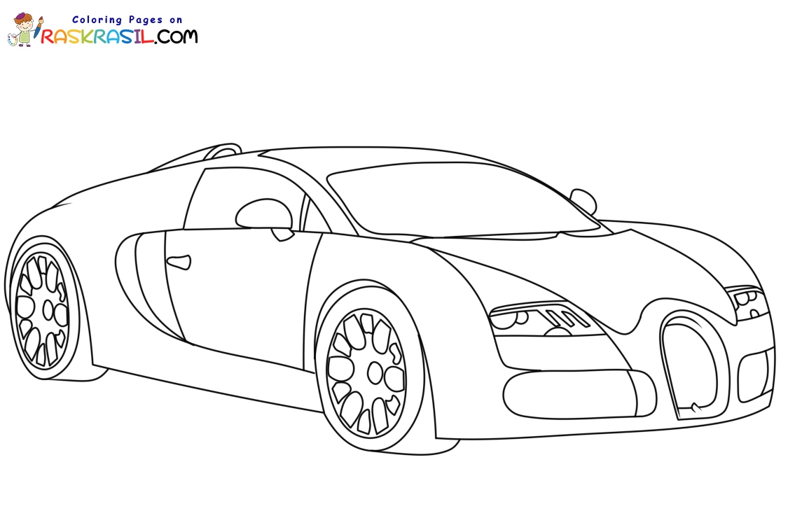 bugatti coloring pages bugatti coloring pages