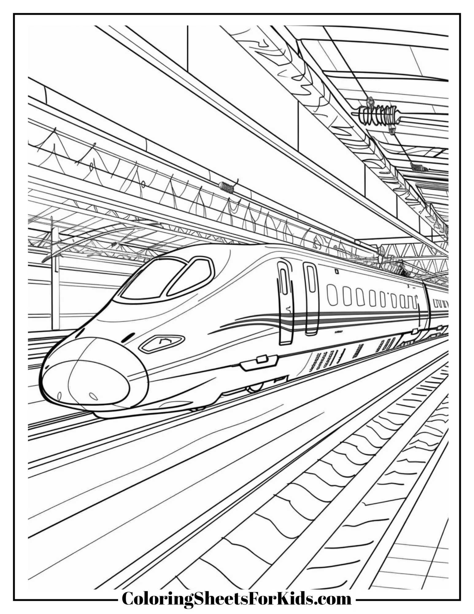 Bullet Train Images Free Printable Infoupdate Bullet Train Images Free Printable Infoupdate