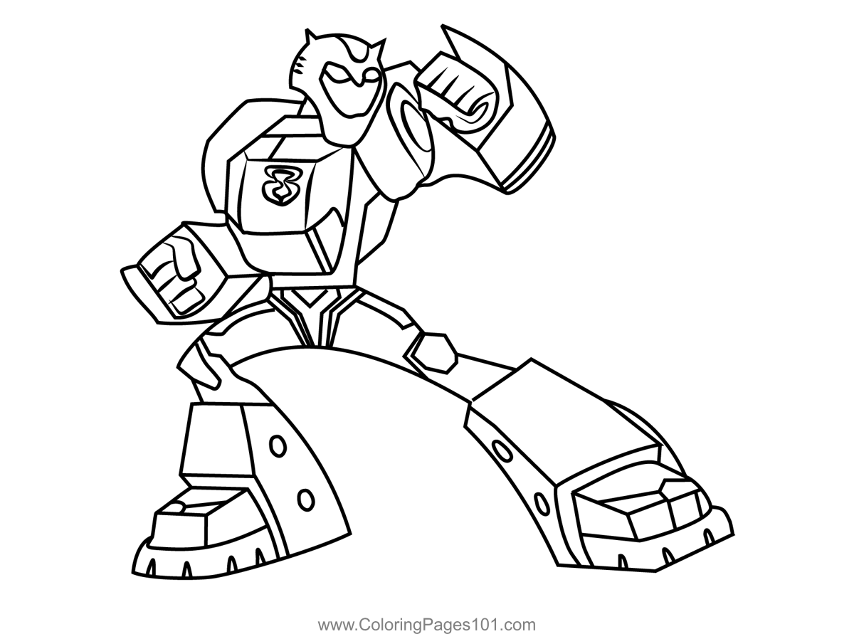 Bumblebee From Transformers Coloring Page For Kids Free Transformers Bumblebee From Transformers Coloring Page For Kids Free Transformers