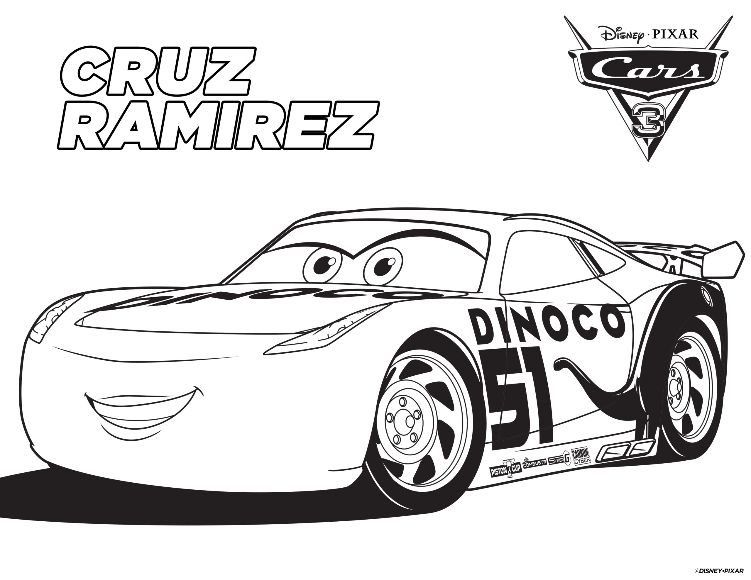 Cars Coloring Pages Best Coloring Pages For Kids Cars Coloring Pages Best Coloring Pages For Kids