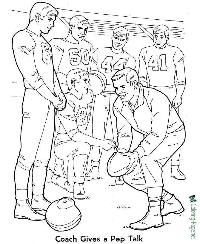 Cheerleader Coloring Pages Cheerleader Coloring Pages