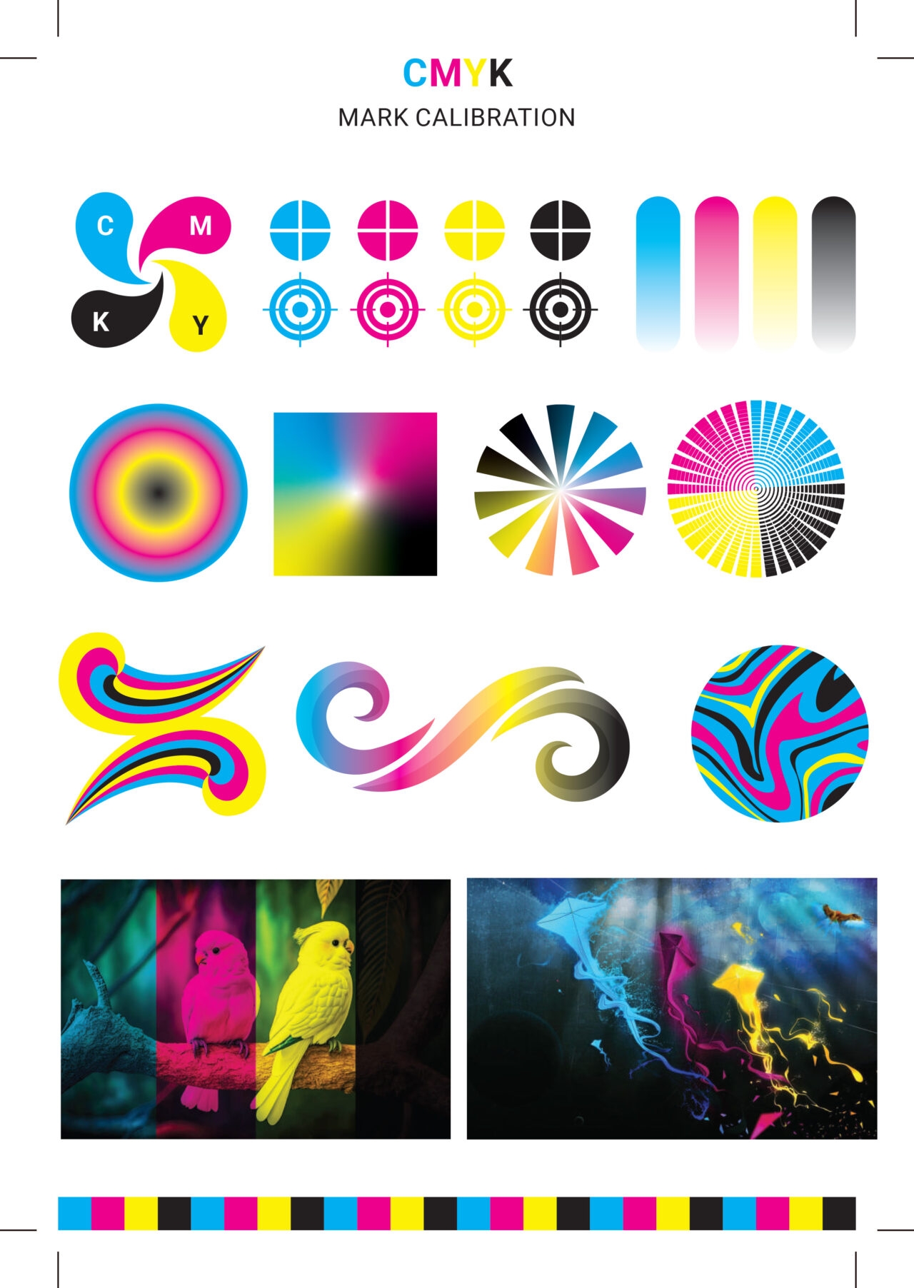 Color Image Test Print Color Test Page Color Image Test Print Color Test Page
