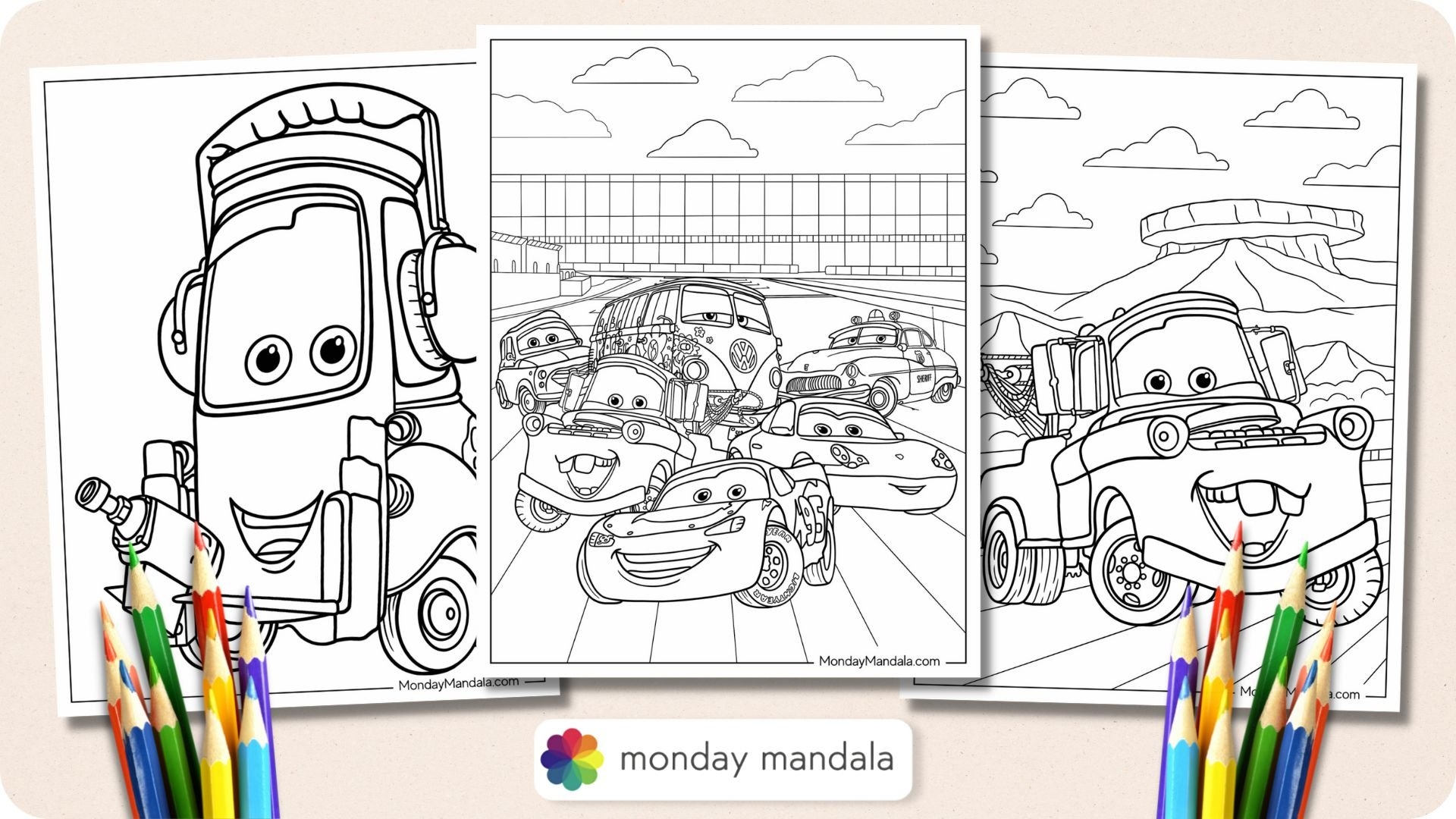 cars coloring pages cars coloring pages