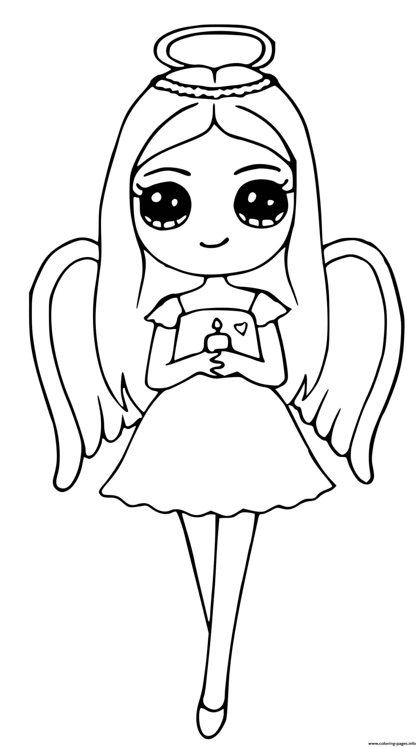 Coloring Pages Of Cute Girls Holftime Coloring Pages Of Cute Girls Holftime