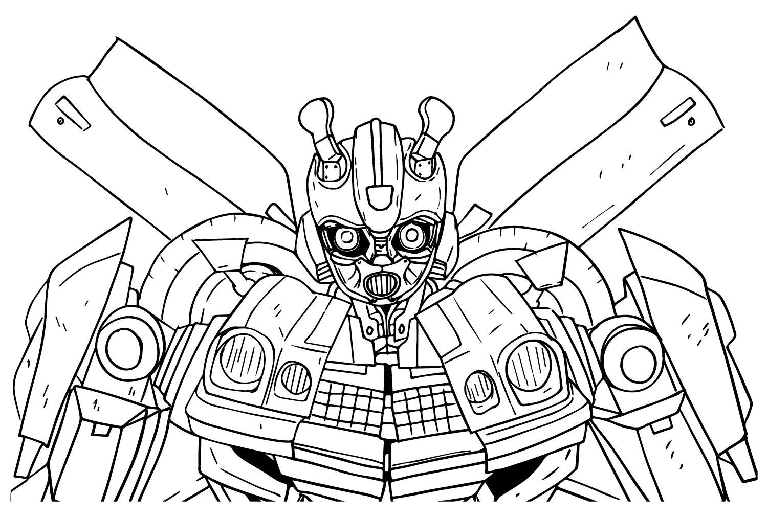 transformers coloring pages transformers coloring pages