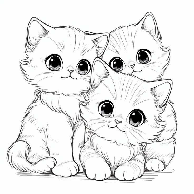 Coloring Rocks Cat Coloring Book Cat Coloring Page Emoji Coloring Pages 
