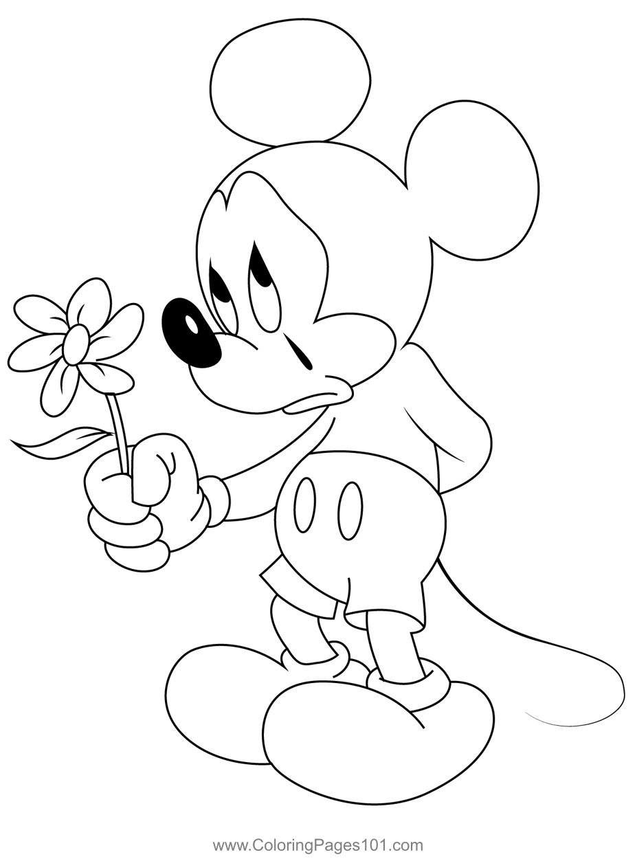 Cry Mickey Mouse Coloring Page For Kids Free Mickey Mouse Printable Cry Mickey Mouse Coloring Page For Kids Free Mickey Mouse Printable