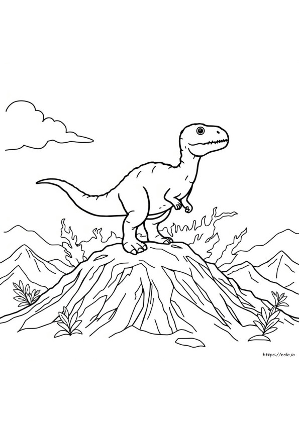 Difficult Coloring Pages