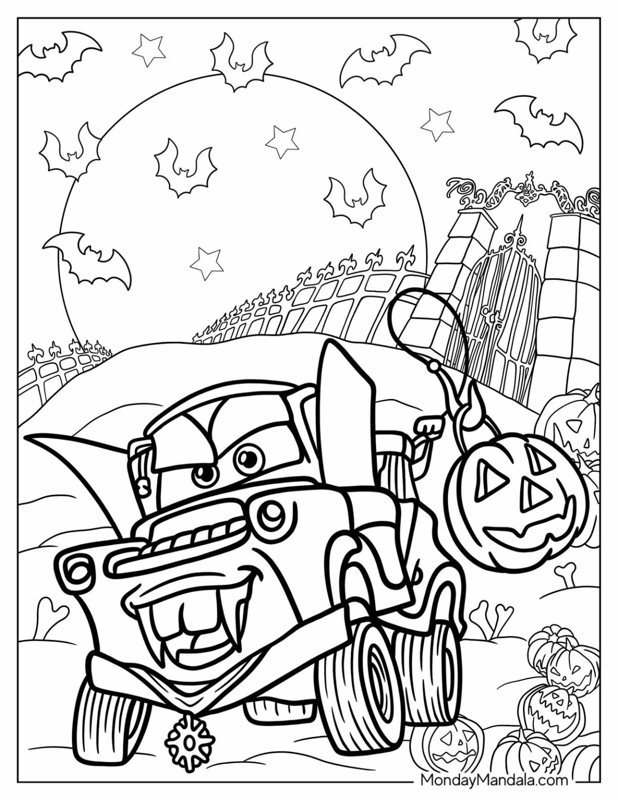 Disney Halloween Coloring Pages For Kids Printable Free Printable Disney Halloween Coloring Pages For Kids Printable Free Printable
