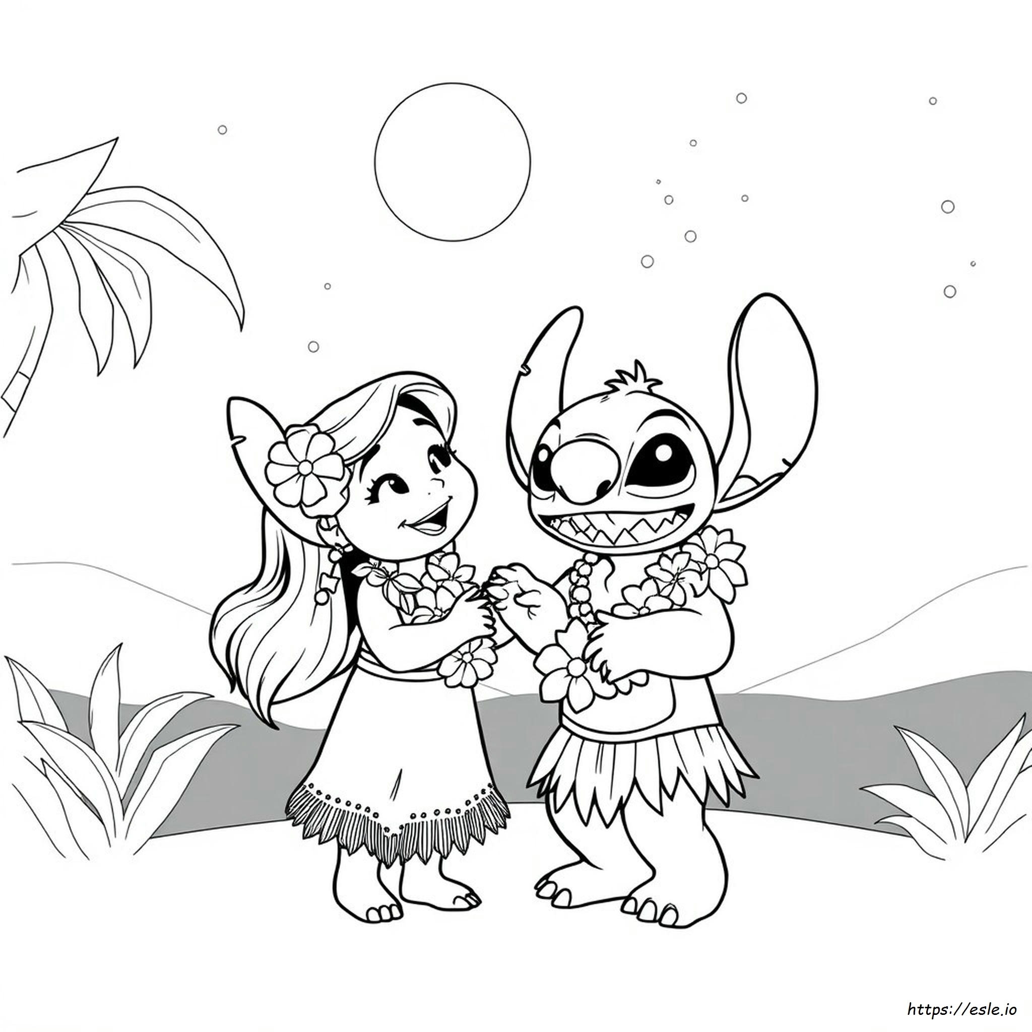 adorable cute stitch coloring pages adorable cute stitch coloring pages