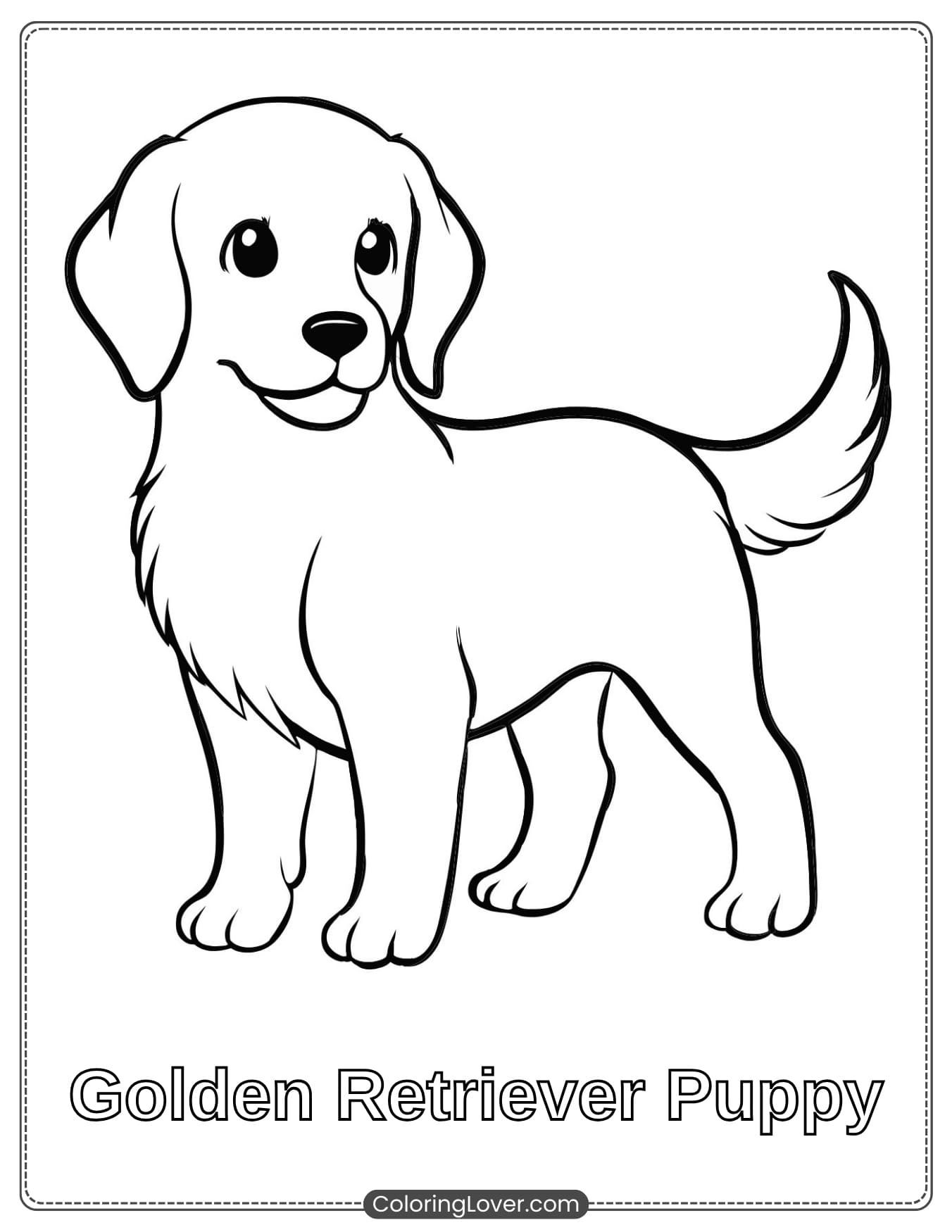 Dog Breed Coloring Pages Printable Infoupdate Dog Breed Coloring Pages Printable Infoupdate