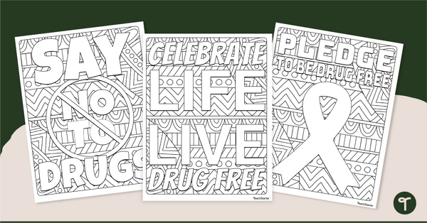 Domestic Violence Awareness Coloring Pages 2025 
