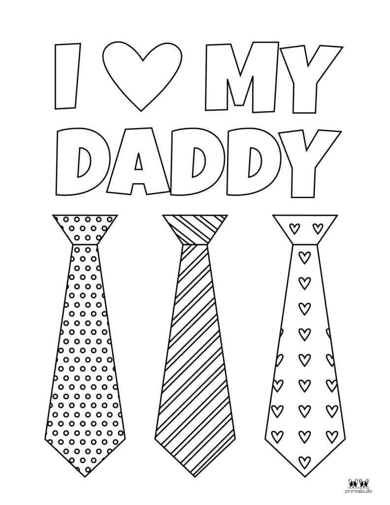 Father S Day Coloring Pages 10 Free Pages Artofit Father S Day Coloring Pages 10 Free Pages Artofit