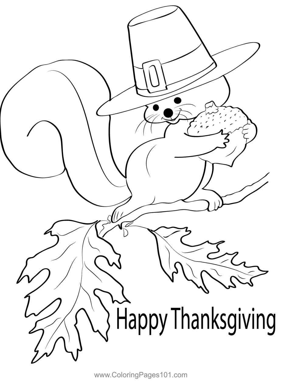 Free Printable Cute Thanksgiving Coloring Pages Easy Printable Coloring Free Printable Cute Thanksgiving Coloring Pages Easy Printable Coloring
