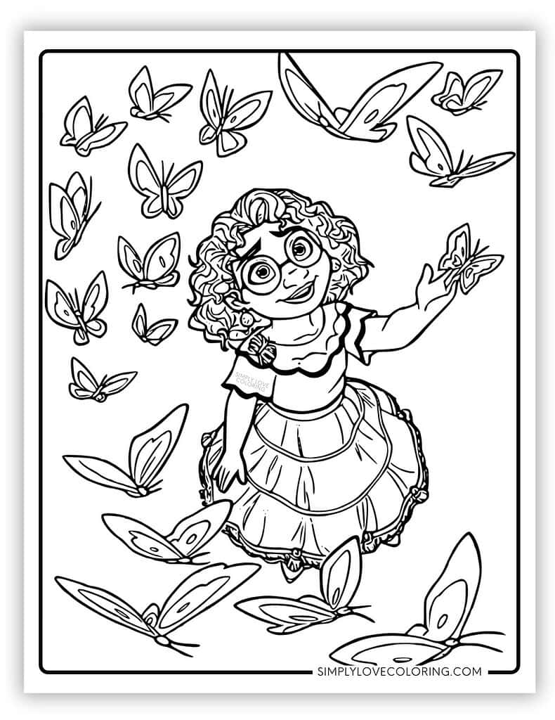 Free Printable Disney Princess Coloring Pages For S Infoupdate