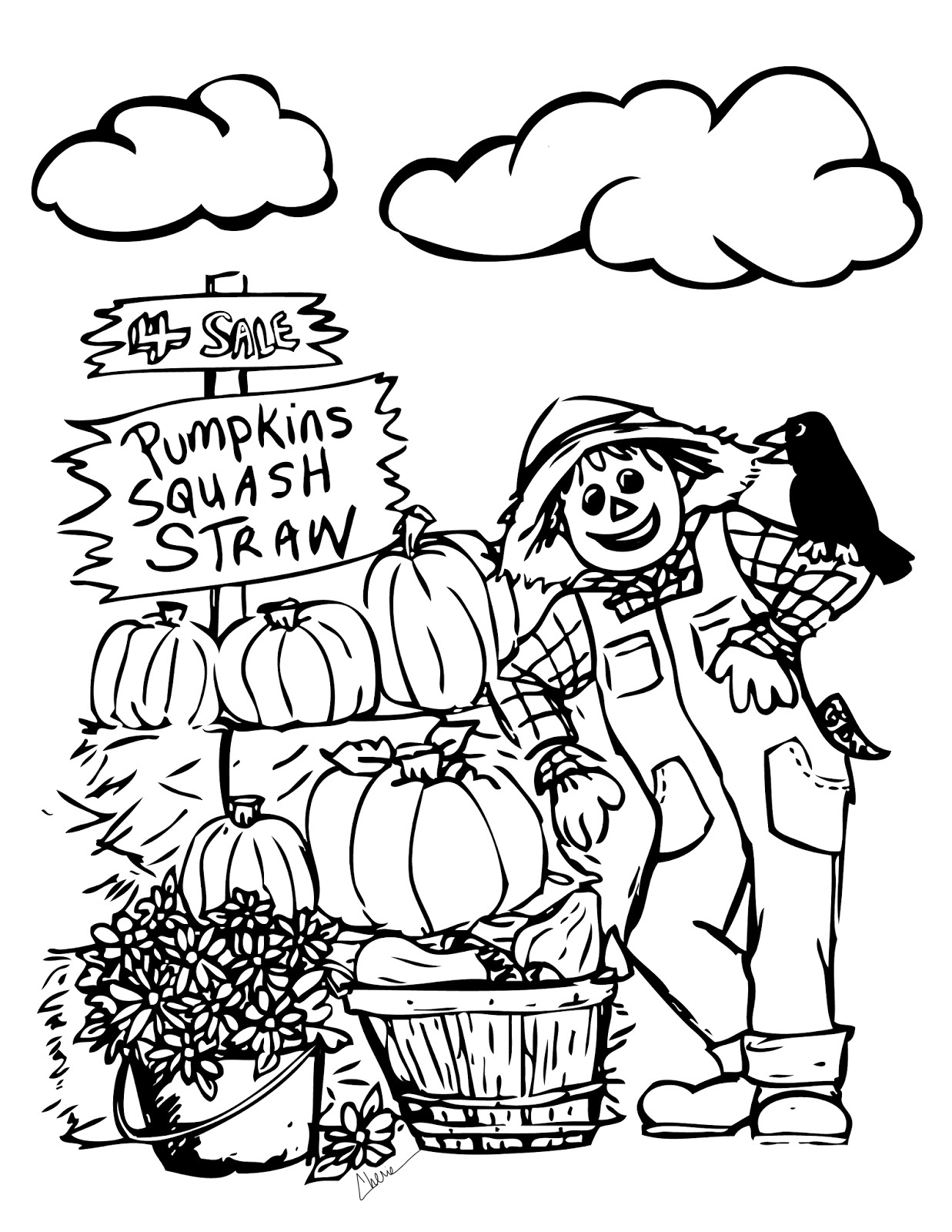 Free Printable Fall Coloring Pages For Kids Best Coloring Pages For Kids Free Printable Fall Coloring Pages For Kids Best Coloring Pages For Kids