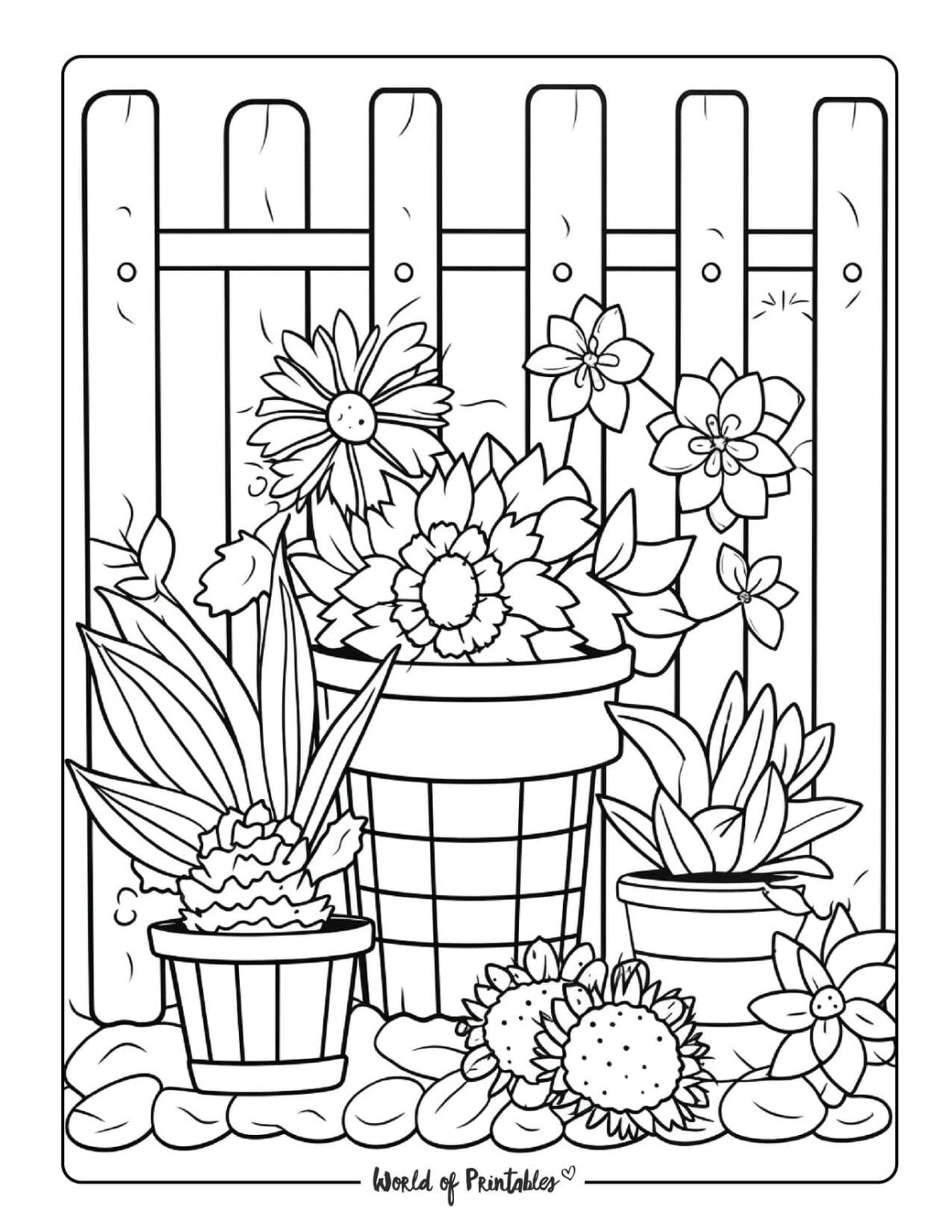 Garden Coloring Pages Gardens Coloring Book Colouring Pages Coloring Garden Coloring Pages Gardens Coloring Book Colouring Pages Coloring
