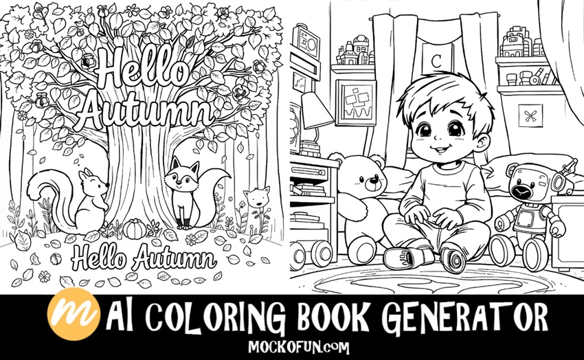 Generator Coloring Pages 2025 Generator Coloring Pages 2025