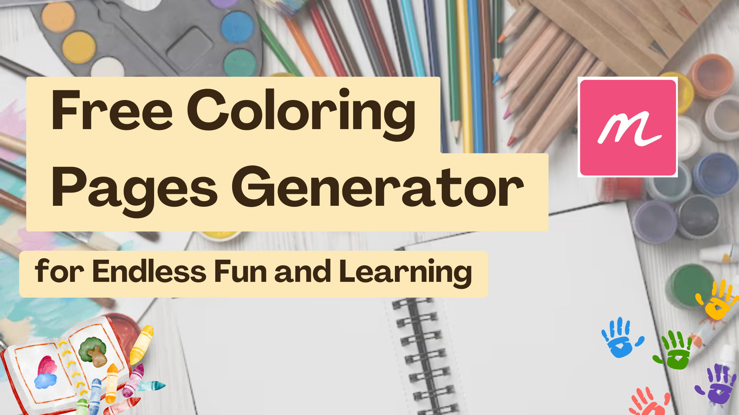 Generator Coloring Pages 2025 Generator Coloring Pages 2025