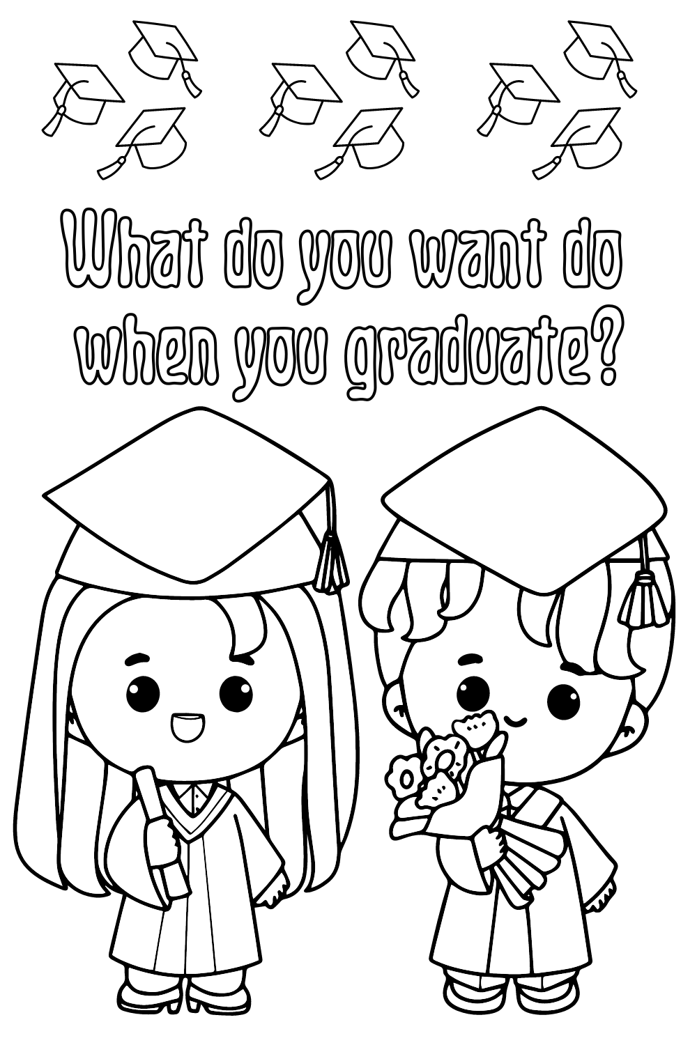 Graduation Coloring Pages Coloring Graduation Pages Kitty Hello Graduation Coloring Pages Coloring Graduation Pages Kitty Hello