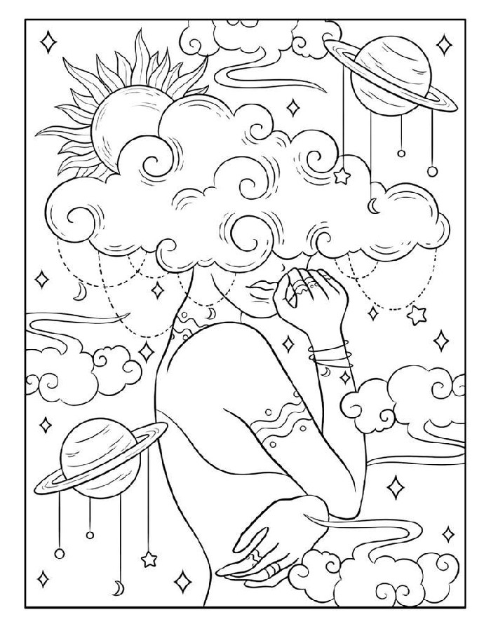 Graffiti Coloring Pages Free Printable PDF Graffiti Coloring Pages Free Printable PDF
