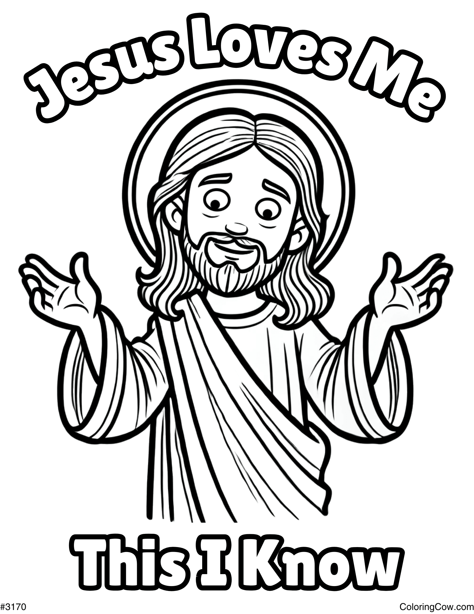 Jesus Walks On Water Coloring Page Jesus Walks On Water Coloring Page