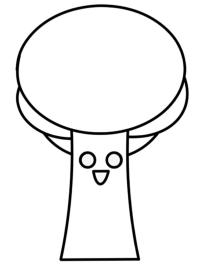 Mr Sun Incredibox Sprunki Coloring Page Funny Coloring Pages Mr Sun Incredibox Sprunki Coloring Page Funny Coloring Pages