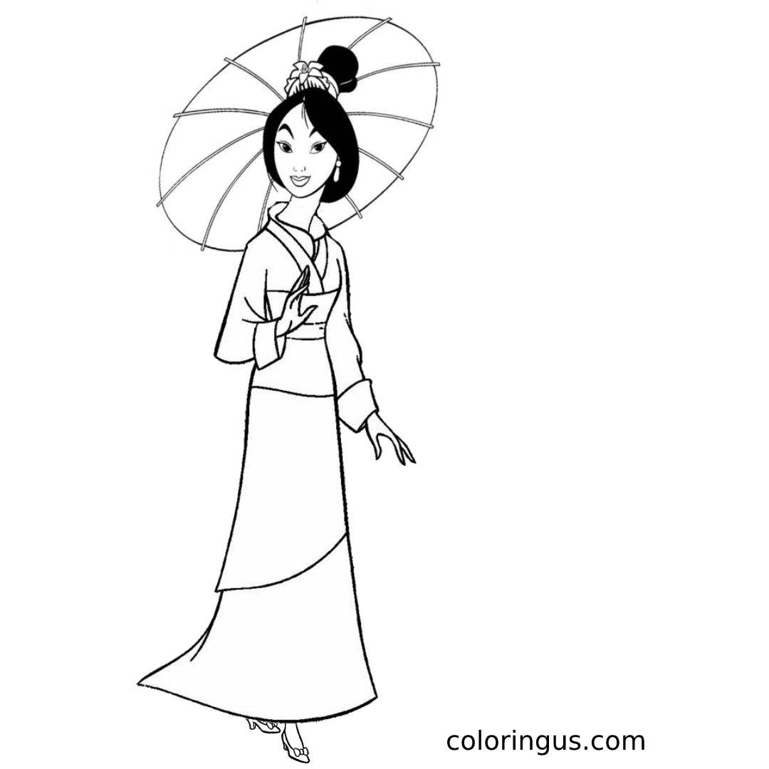 Princess Coloring Pages Free Printable Princess Coloring Pages Free Printable